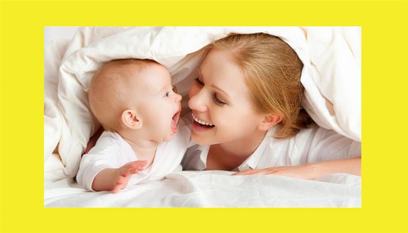 Il linguaggio nei bambini Il linguaggio nei bambini